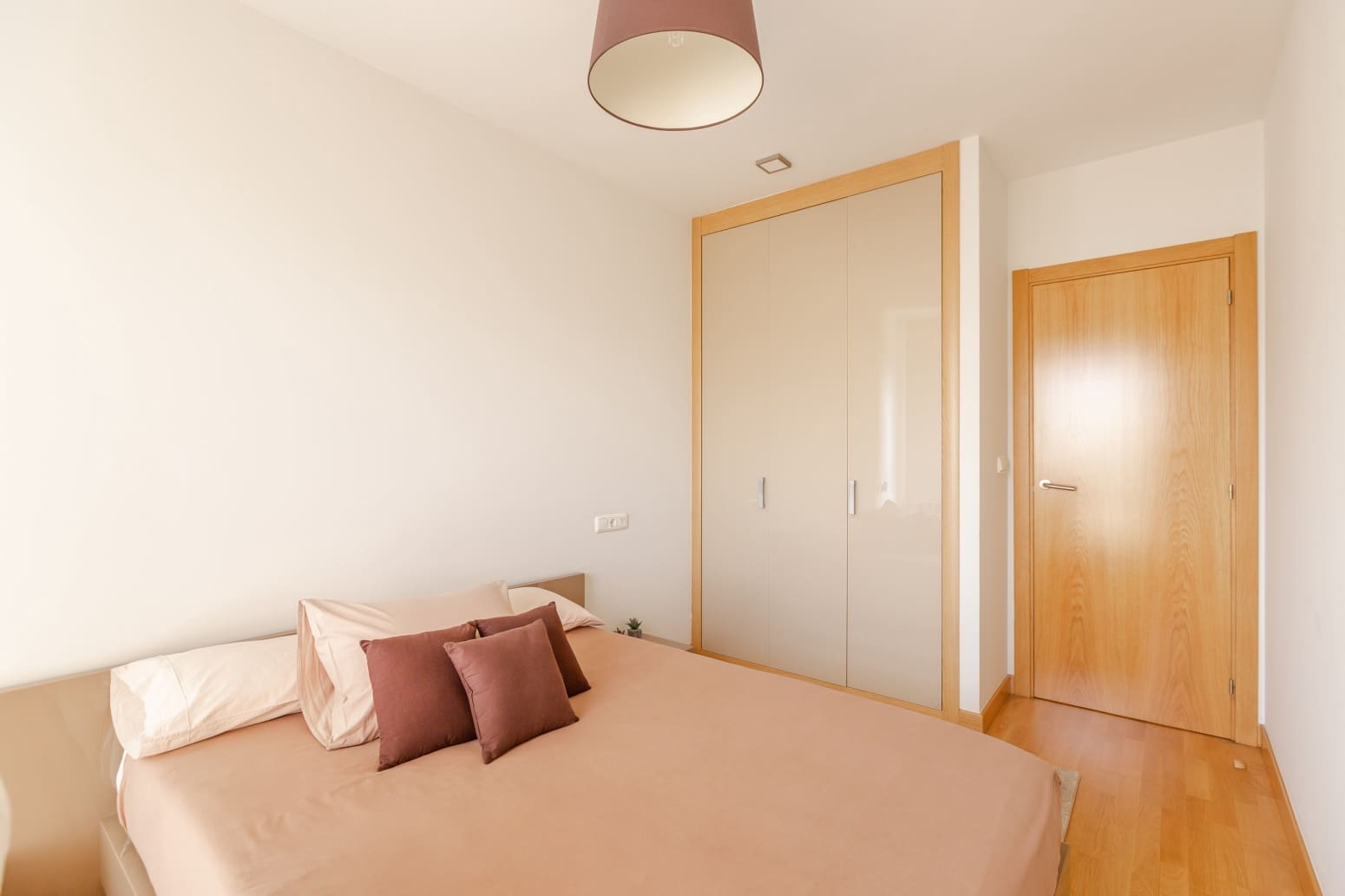 3 soverom Leilighet til salgs i Artica med garasje - € 399 000 (Ref: 10161135)