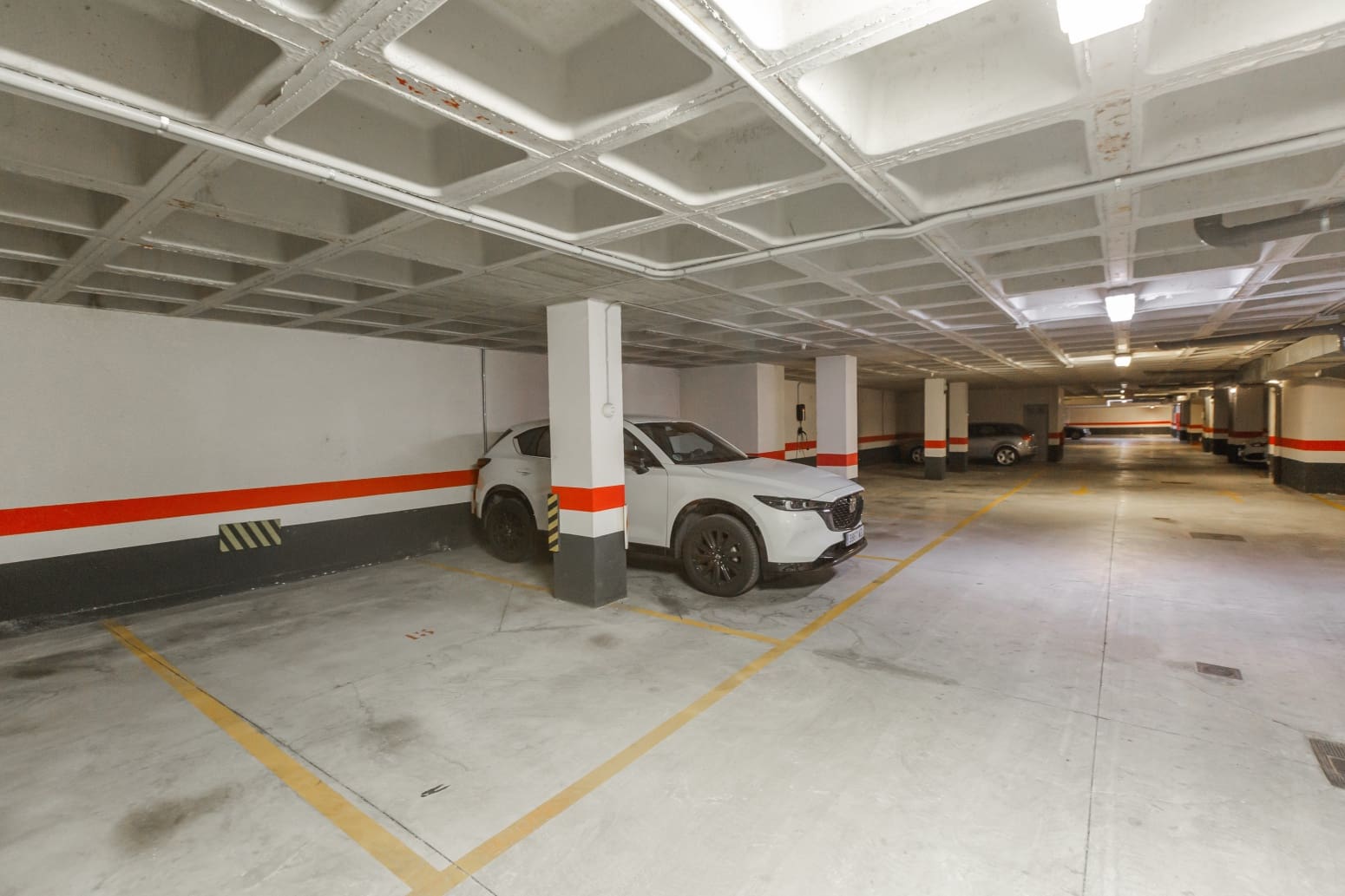 3 soverom Leilighet til salgs i Artica med garasje - € 399 000 (Ref: 10161135)