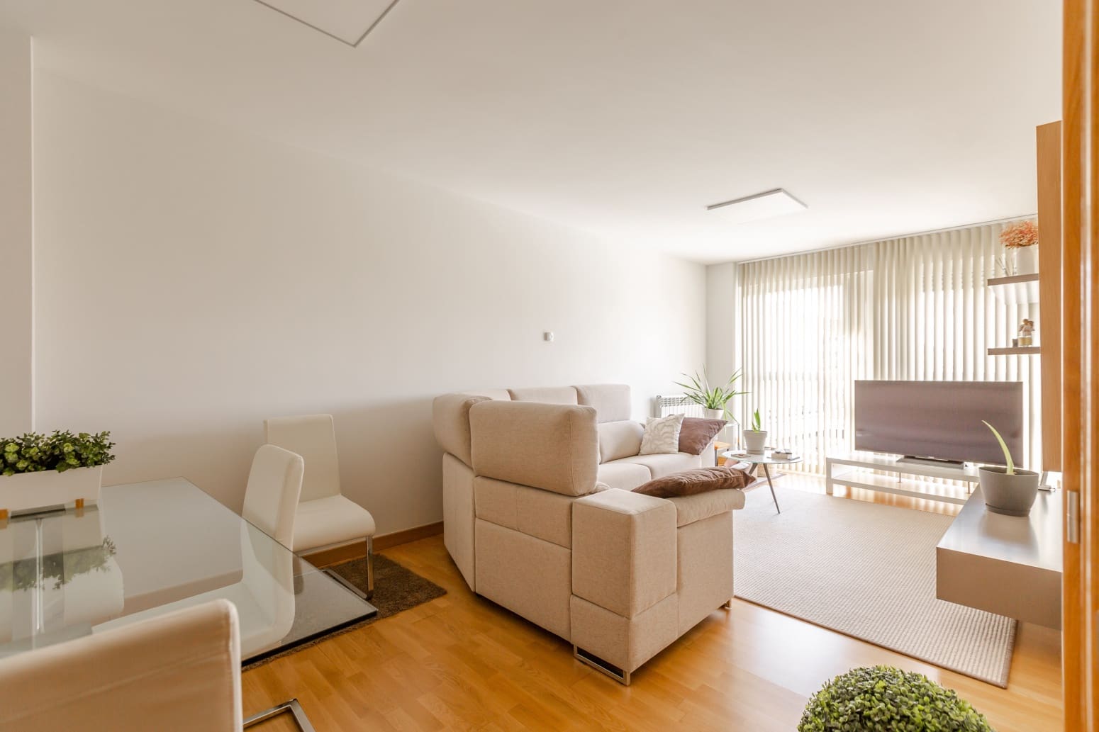3 soverom Leilighet til salgs i Artica med garasje - € 399 000 (Ref: 10161135)