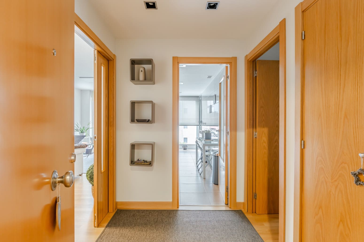 3 soverom Leilighet til salgs i Artica med garasje - € 399 000 (Ref: 10161135)