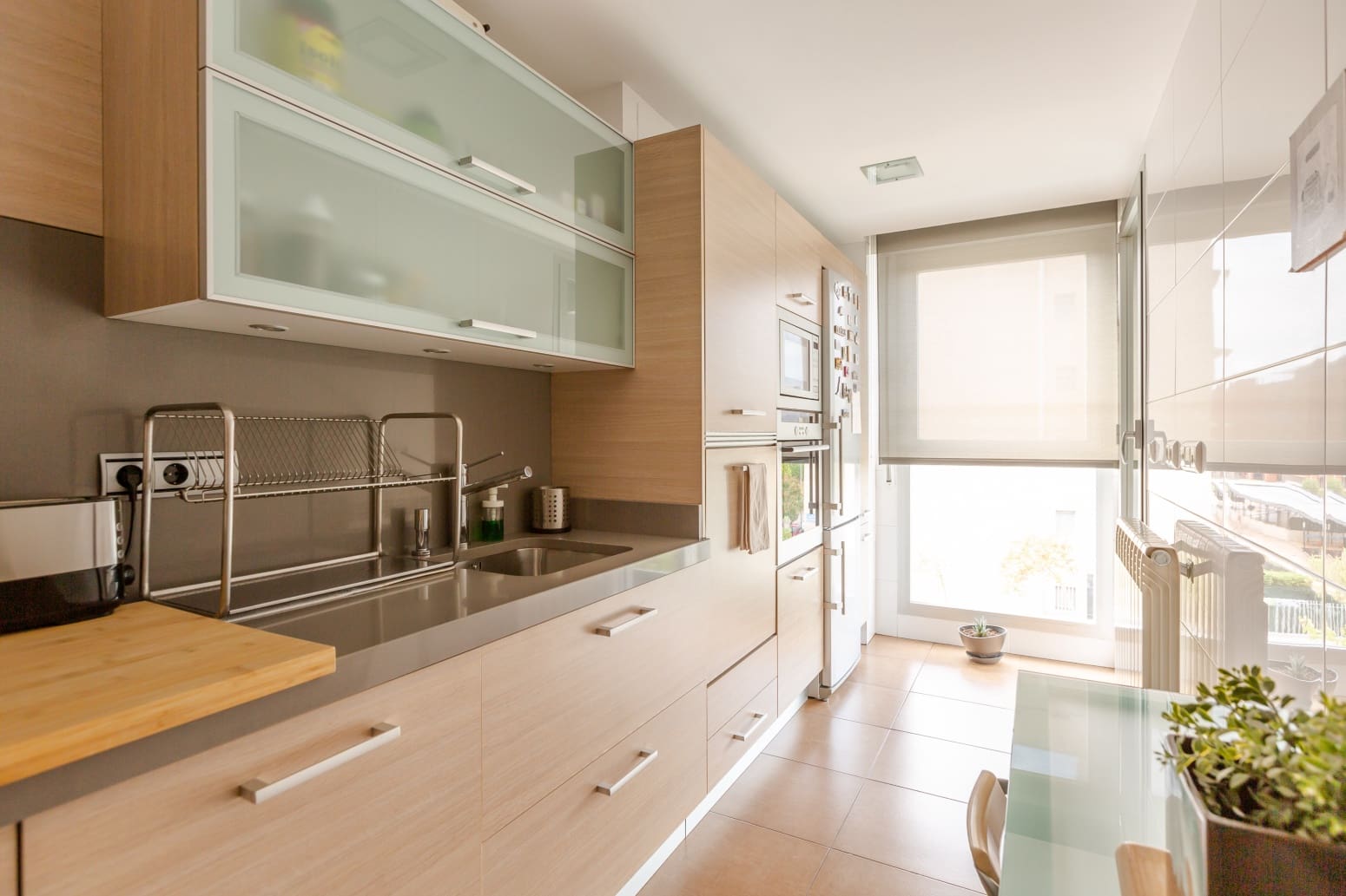 3 soverom Leilighet til salgs i Artica med garasje - € 399 000 (Ref: 10161135)