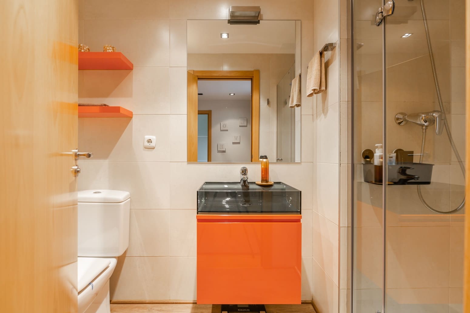 3 soverom Leilighet til salgs i Artica med garasje - € 399 000 (Ref: 10161135)