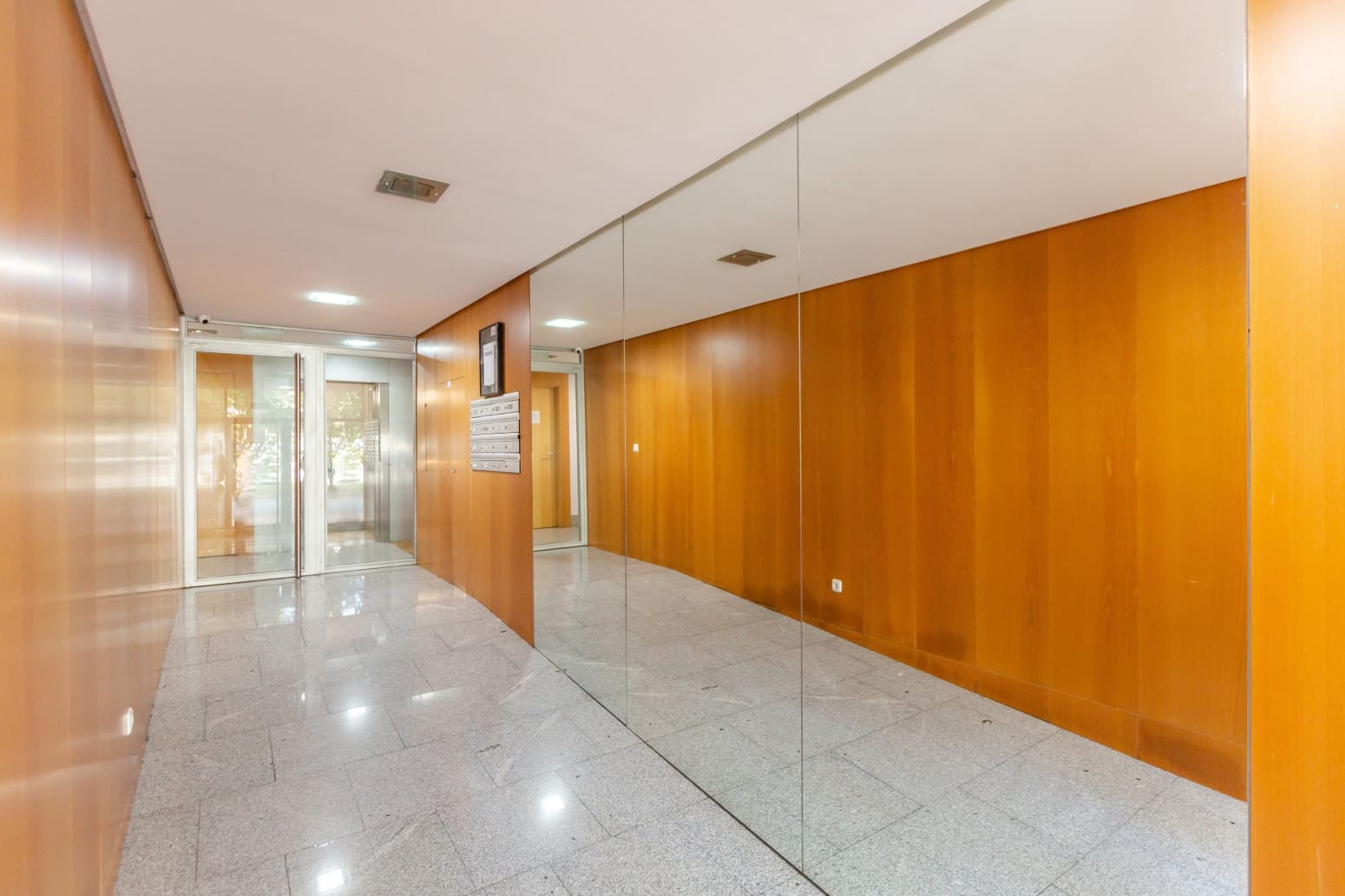 3 soverom Leilighet til salgs i Artica med garasje - € 399 000 (Ref: 10161135)