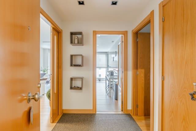 3 soveværelse Lejlighed til salg i Artica, Berrioplano med garage - € 399.000 (Ref: 10161135)