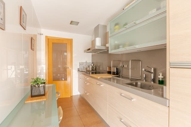 3 soveværelse Lejlighed til salg i Artica, Berrioplano med garage - € 399.000 (Ref: 10161135)
