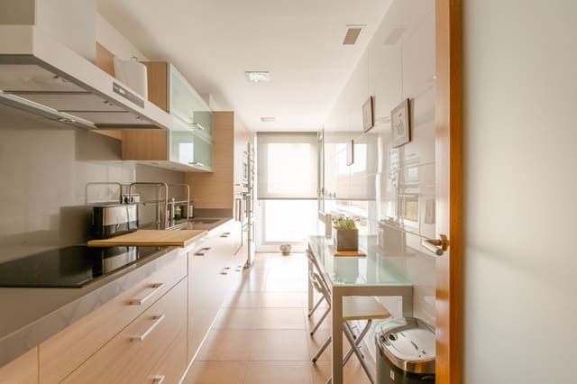 3 soveværelse Lejlighed til salg i Artica, Berrioplano med garage - € 399.000 (Ref: 10161135)