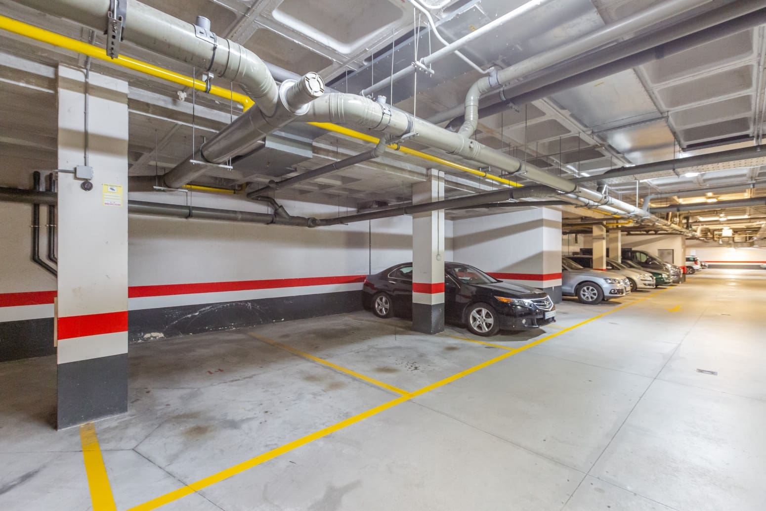 3 soverom Leilighet til salgs i Artica med garasje - € 399 000 (Ref: 10161135)