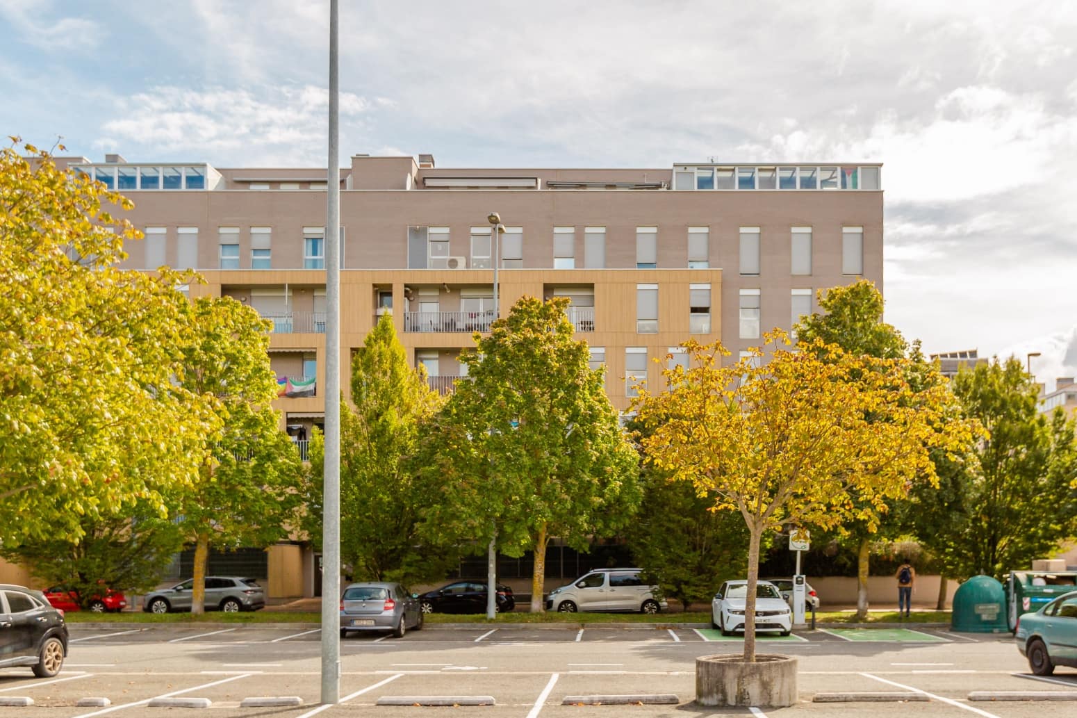 3 soverom Leilighet til salgs i Artica med garasje - € 399 000 (Ref: 10161135)
