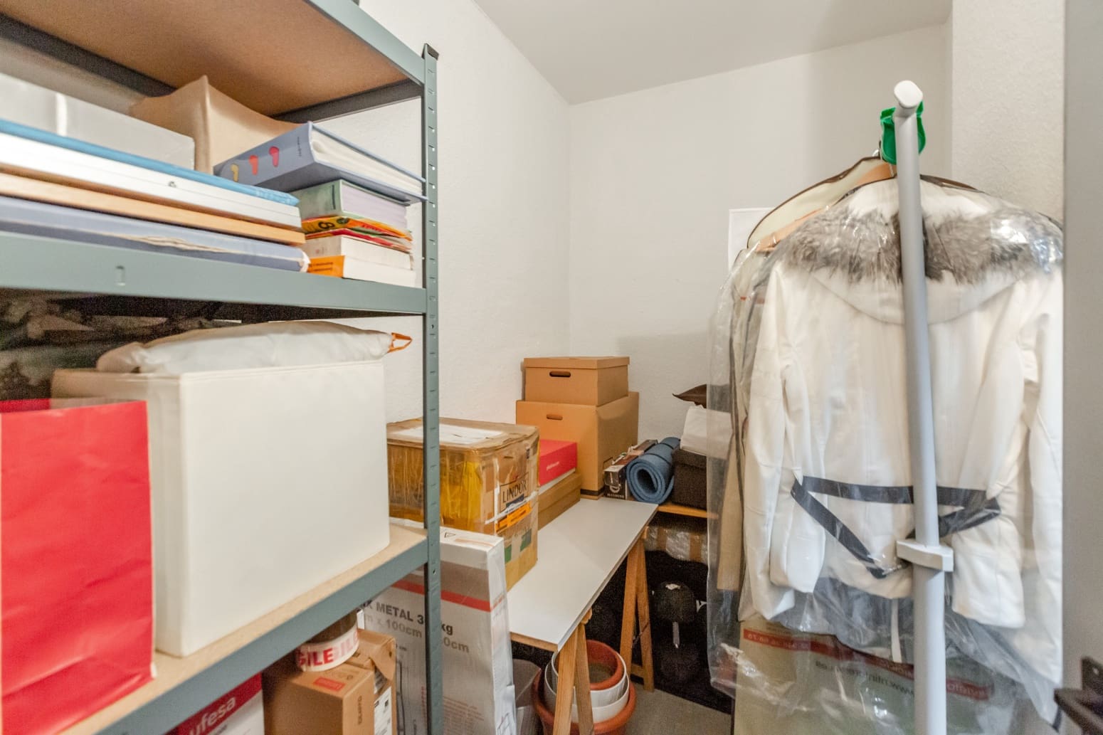 3 soverom Leilighet til salgs i Artica med garasje - € 399 000 (Ref: 10161135)