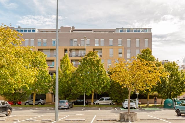 3 soveværelse Lejlighed til salg i Artica, Berrioplano med garage - € 399.000 (Ref: 10161135)