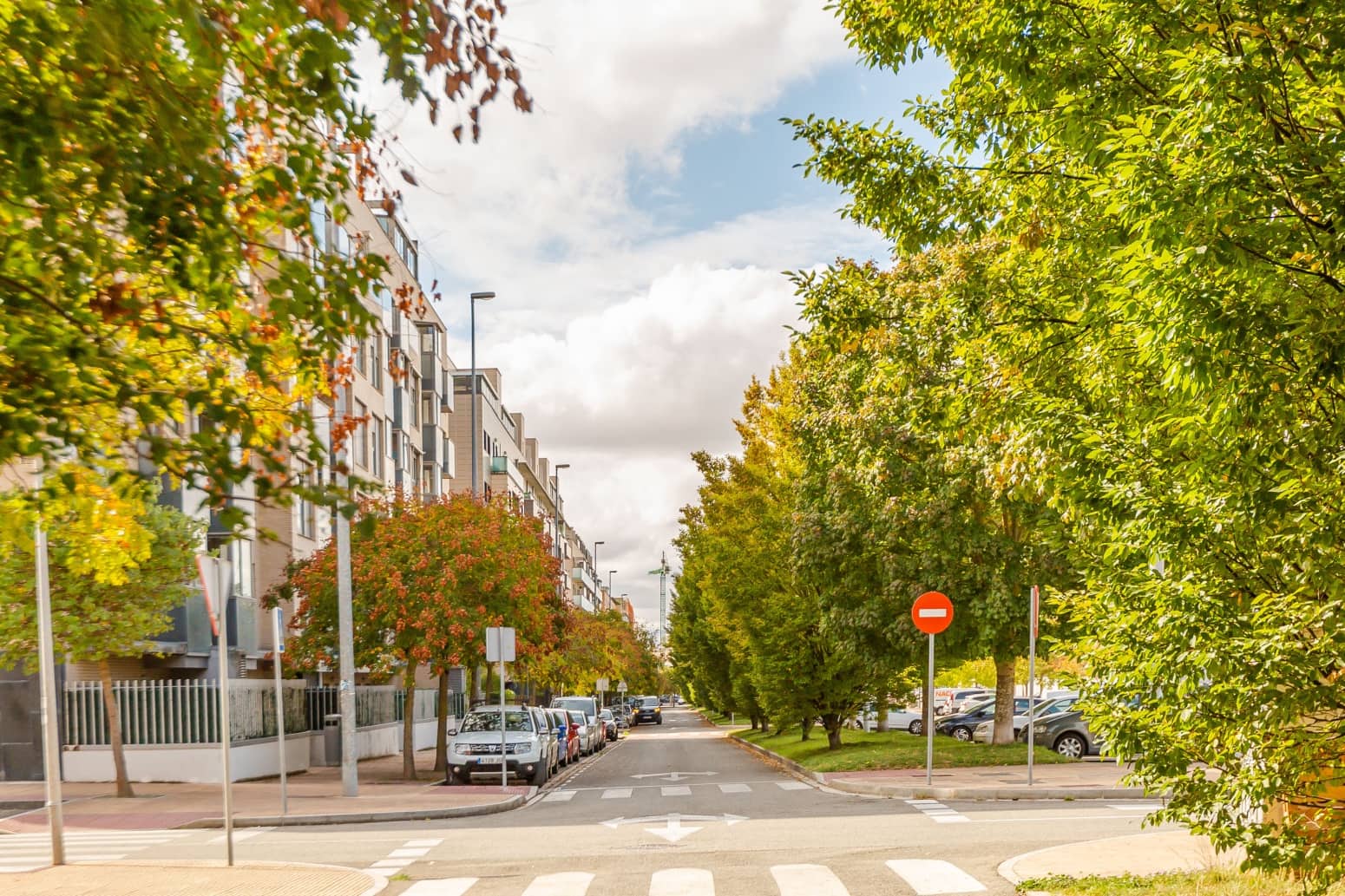 3 soverom Leilighet til salgs i Artica med garasje - € 399 000 (Ref: 10161135)