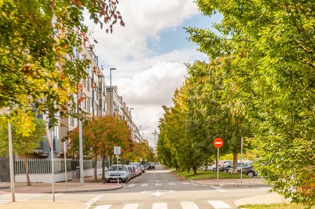 3 soveværelse Lejlighed til salg i Artica, Berrioplano med garage - € 399.000 (Ref: 10161135)