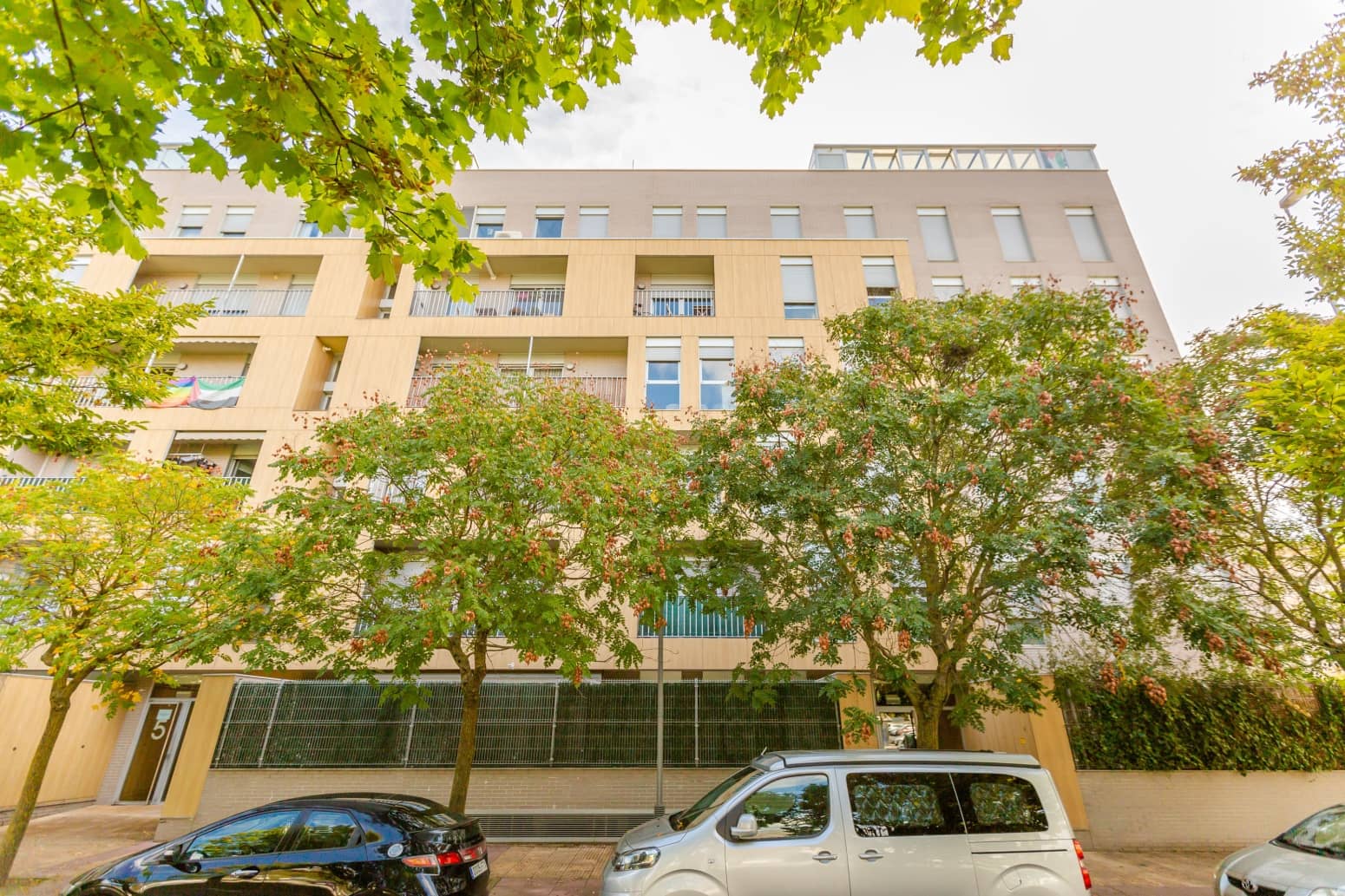 3 soverom Leilighet til salgs i Artica med garasje - € 399 000 (Ref: 10161135)