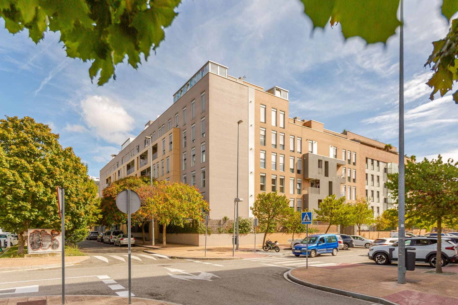 3 soverom Leilighet til salgs i Artica med garasje - € 399 000 (Ref: 10161135)