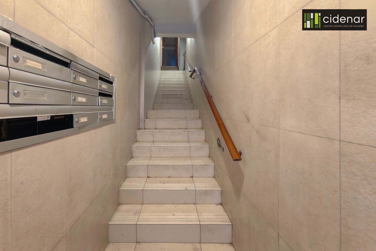 1 bedroom Flat for sale in Pamplona / Iruna - € 139,900 (Ref: 10161136)