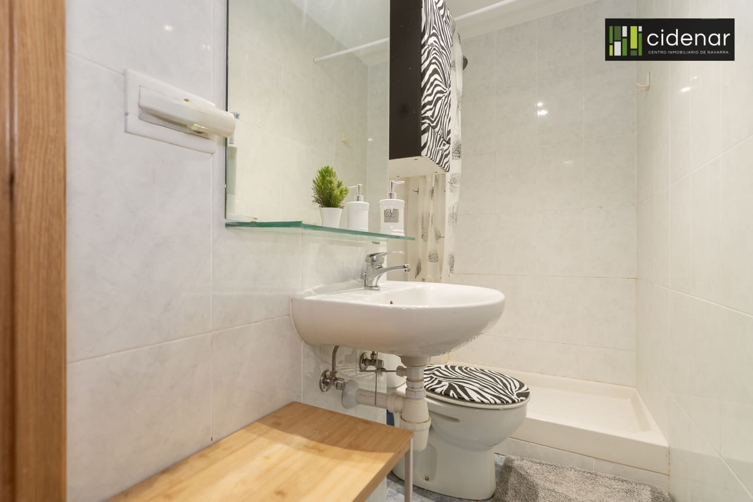 1 bedroom Flat for sale in Pamplona / Iruna - € 139,900 (Ref: 10161136)