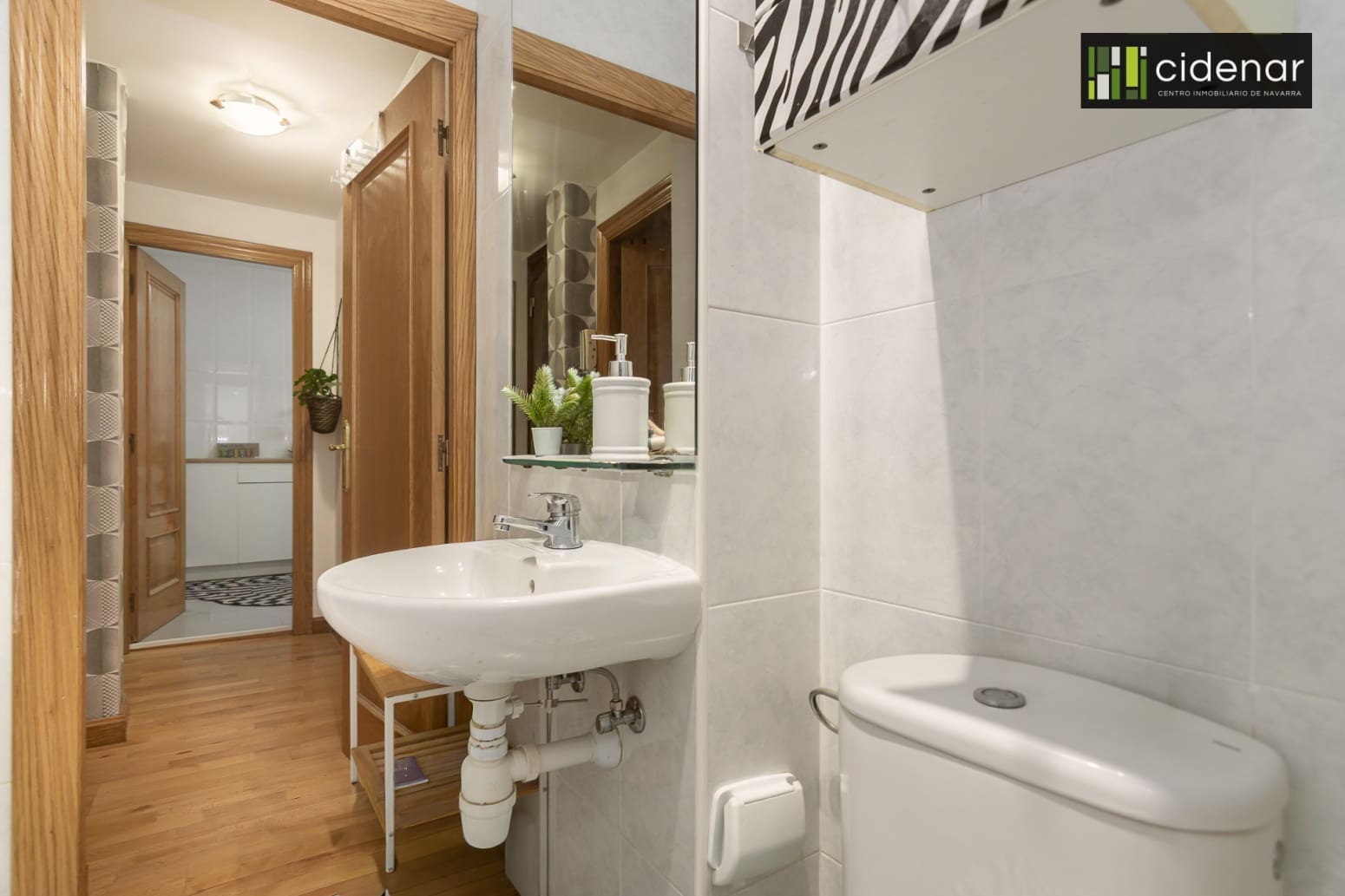 1 bedroom Flat for sale in Pamplona / Iruna - € 139,900 (Ref: 10161136)