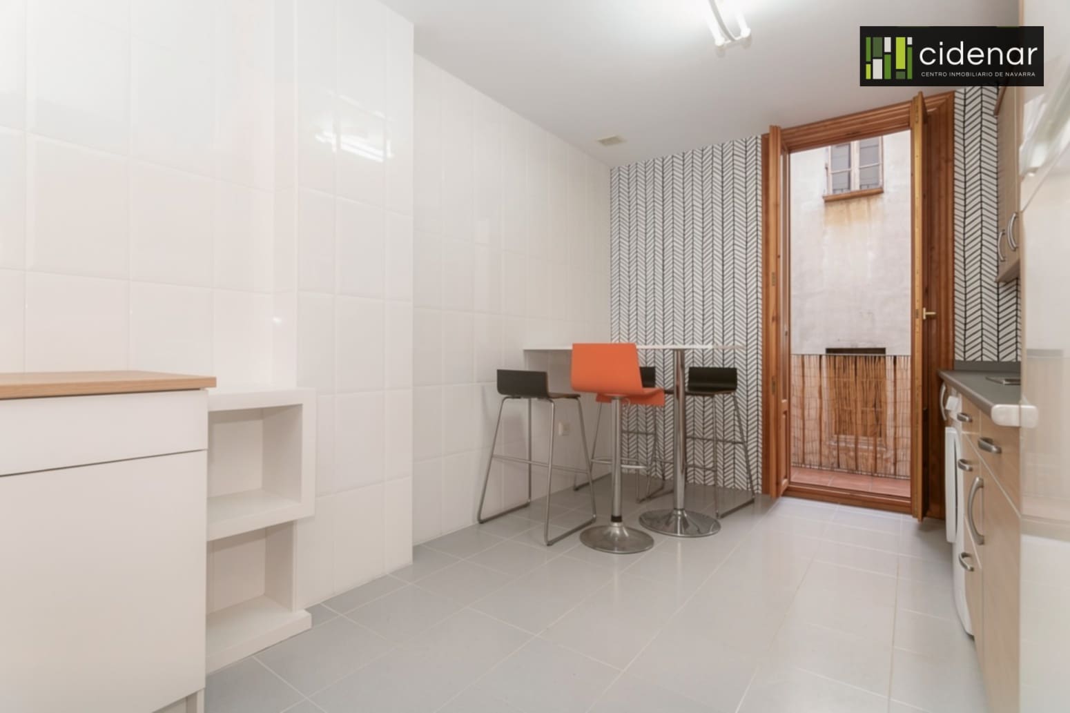 1 bedroom Flat for sale in Pamplona / Iruna - € 139,900 (Ref: 10161136)
