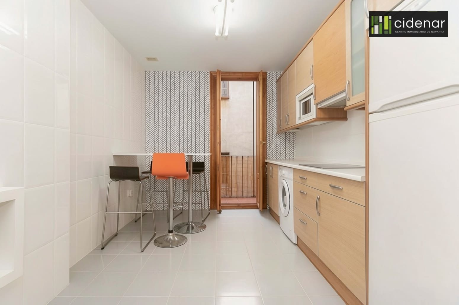 1 bedroom Flat for sale in Pamplona / Iruna - € 139,900 (Ref: 10161136)