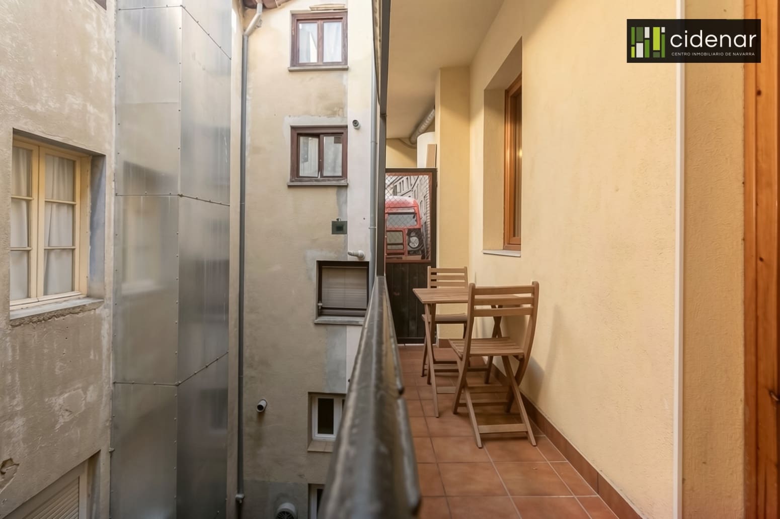 1 bedroom Flat for sale in Pamplona / Iruna - € 139,900 (Ref: 10161136)