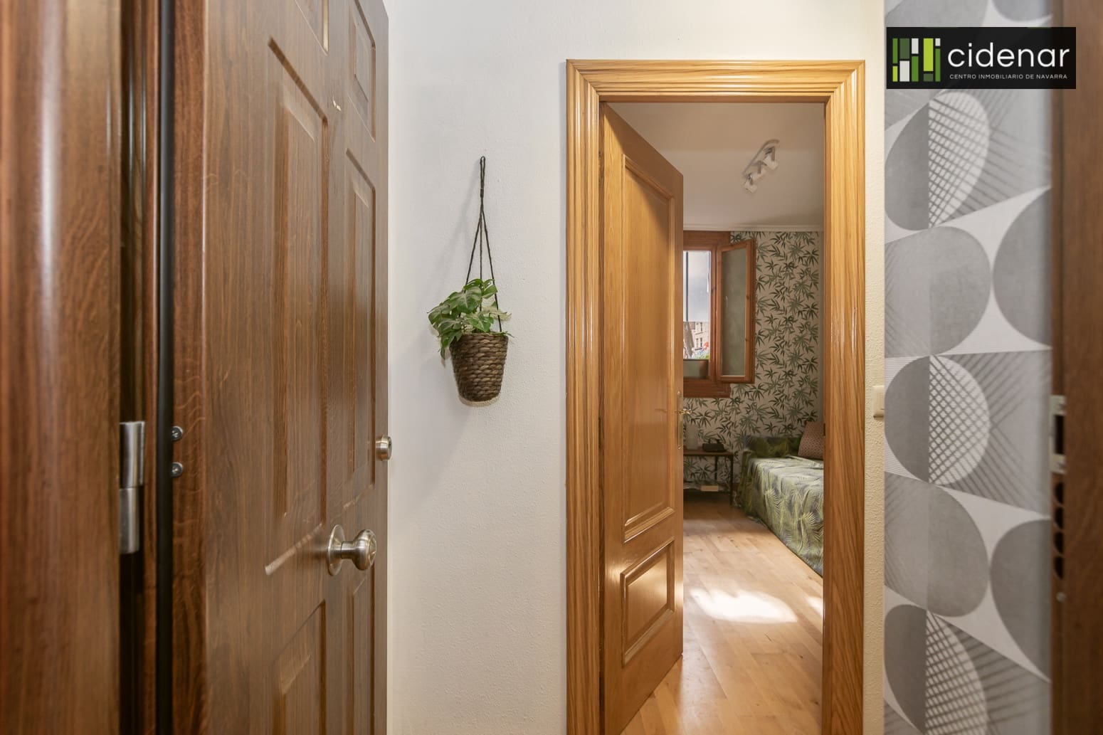 1 bedroom Flat for sale in Pamplona / Iruna - € 139,900 (Ref: 10161136)