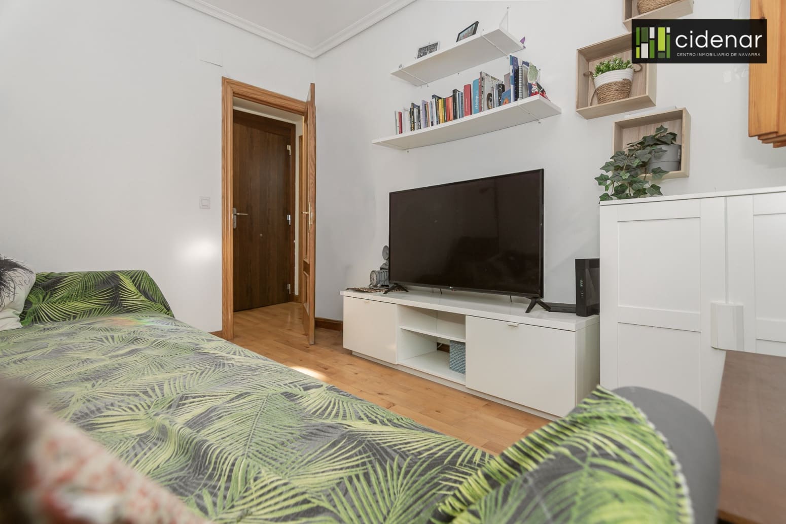 1 bedroom Flat for sale in Pamplona / Iruna - € 139,900 (Ref: 10161136)