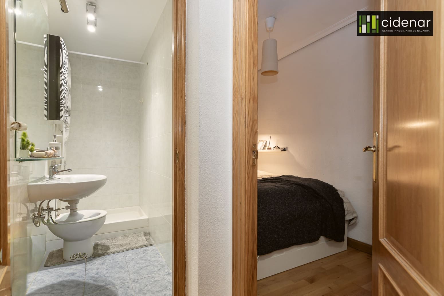 1 bedroom Flat for sale in Pamplona / Iruna - € 139,900 (Ref: 10161136)