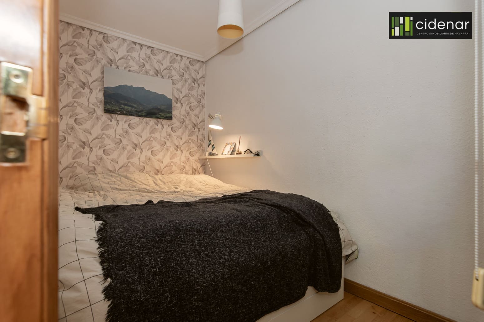 1 bedroom Flat for sale in Pamplona / Iruna - € 139,900 (Ref: 10161136)