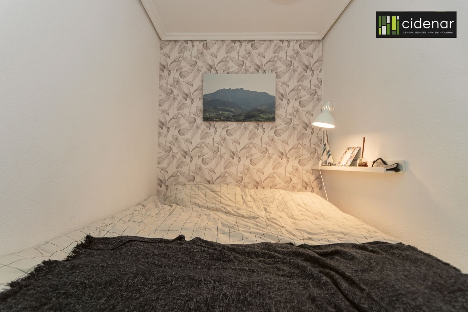 1 bedroom Flat for sale in Pamplona / Iruna - € 139,900 (Ref: 10161136)