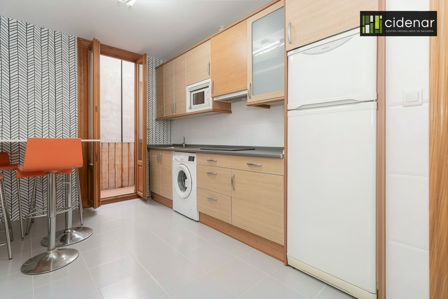 1 bedroom Flat for sale in Pamplona / Iruna - € 139,900 (Ref: 10161136)