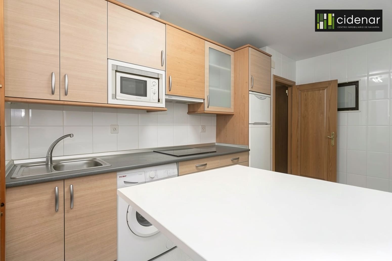 1 bedroom Flat for sale in Pamplona / Iruna - € 139,900 (Ref: 10161136)