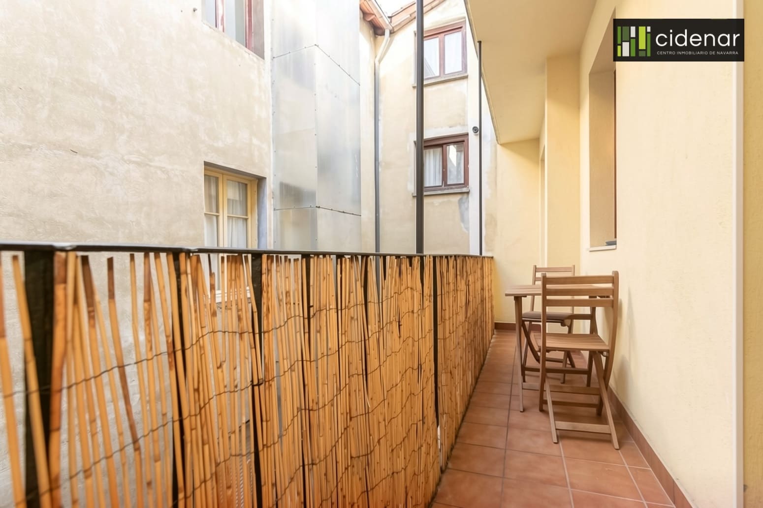 1 bedroom Flat for sale in Pamplona / Iruna - € 139,900 (Ref: 10161136)