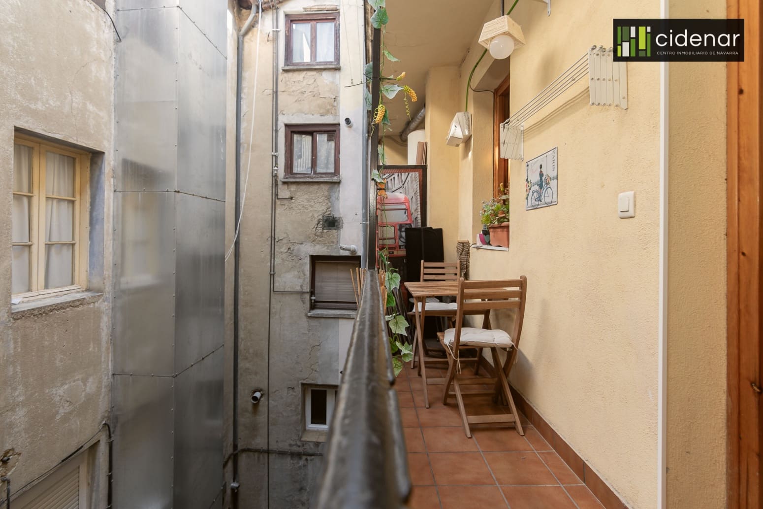 1 bedroom Flat for sale in Pamplona / Iruna - € 139,900 (Ref: 10161136)