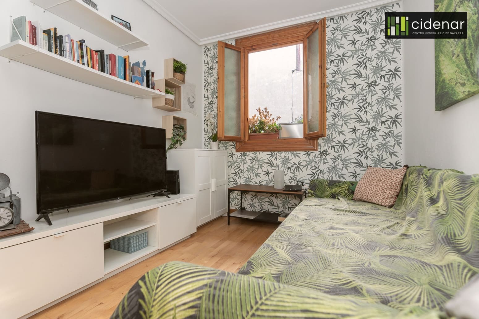 1 bedroom Flat for sale in Pamplona / Iruna - € 139,900 (Ref: 10161136)