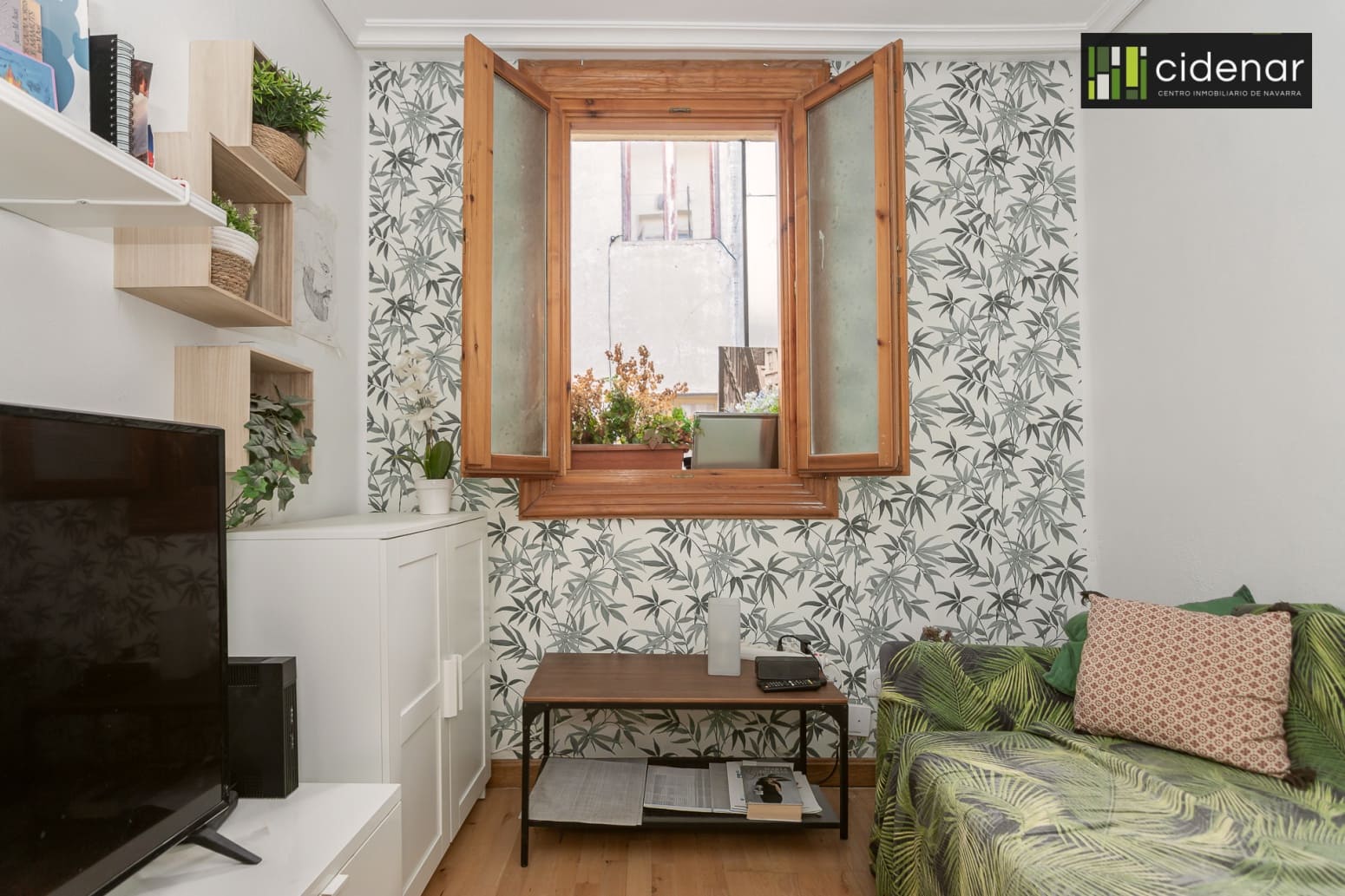 1 bedroom Flat for sale in Pamplona / Iruna - € 139,900 (Ref: 10161136)