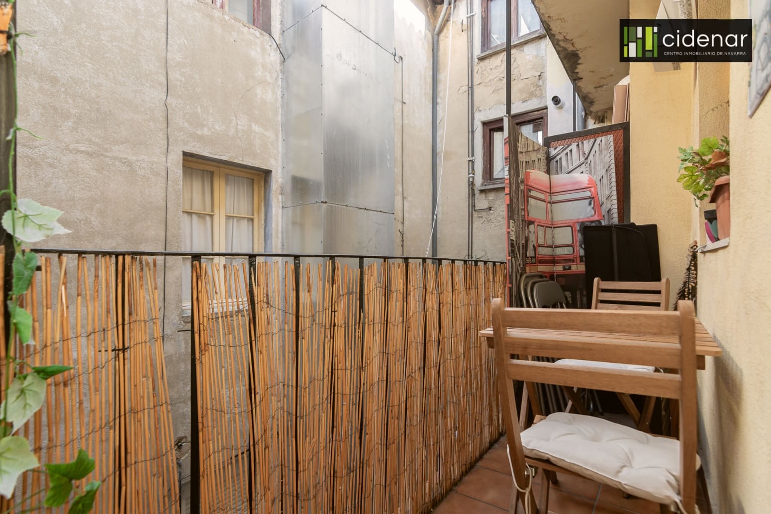 1 bedroom Flat for sale in Pamplona / Iruna - € 139,900 (Ref: 10161136)