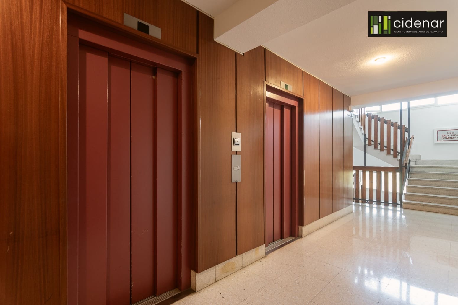 5 bedroom Flat for sale in Pamplona / Iruna with garage - € 576,000 (Ref: 10164722)