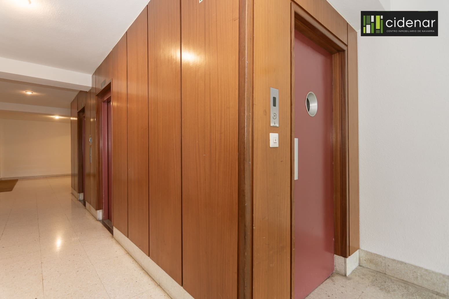 5 bedroom Flat for sale in Pamplona / Iruna with garage - € 576,000 (Ref: 10164722)