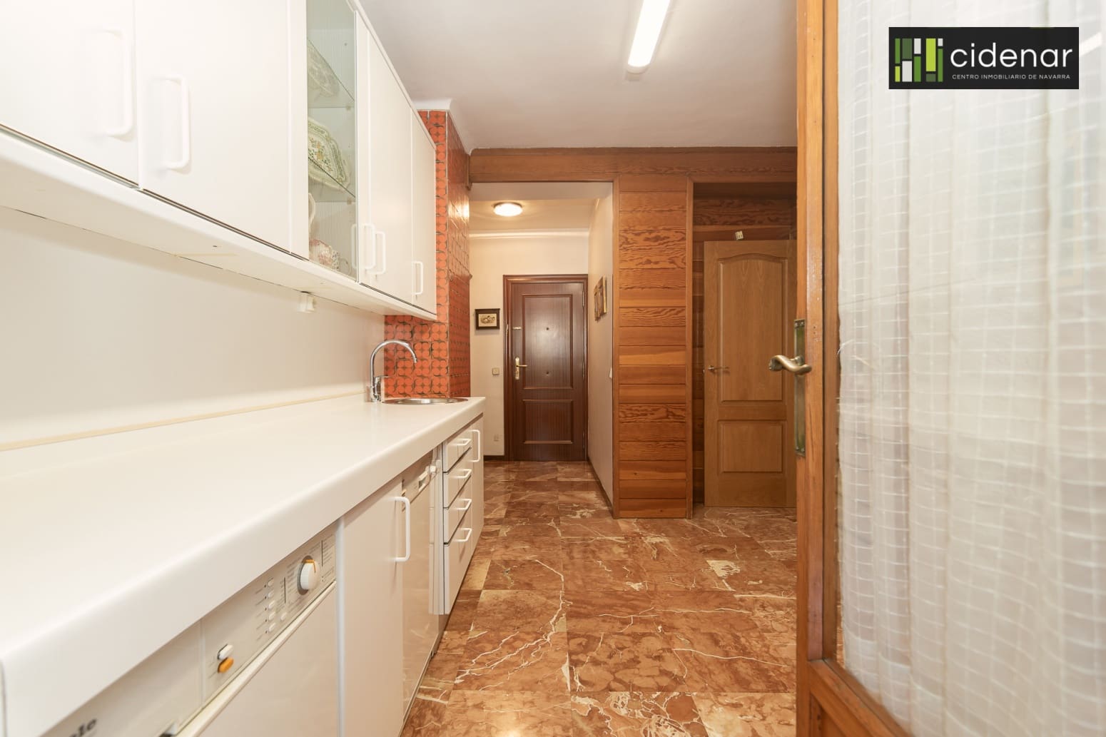 5 bedroom Flat for sale in Pamplona / Iruna with garage - € 576,000 (Ref: 10164722)