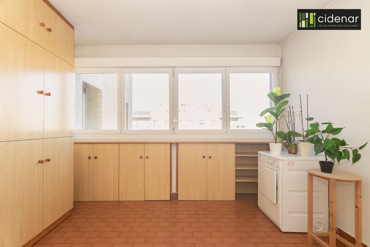 5 bedroom Flat for sale in Pamplona / Iruna with garage - € 576,000 (Ref: 10164722)