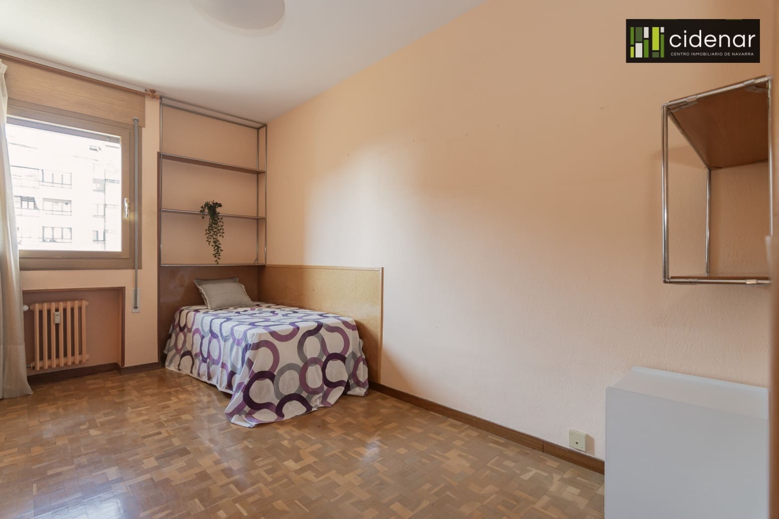 5 bedroom Flat for sale in Pamplona / Iruna with garage - € 576,000 (Ref: 10164722)