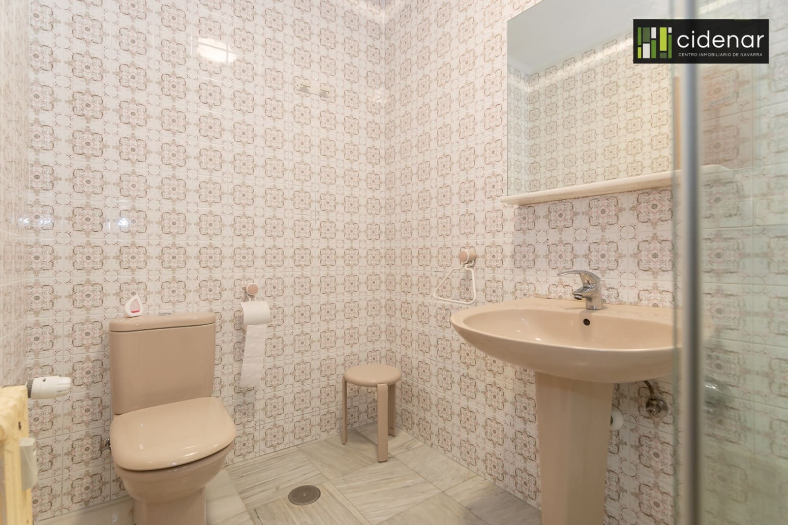 5 bedroom Flat for sale in Pamplona / Iruna with garage - € 576,000 (Ref: 10164722)