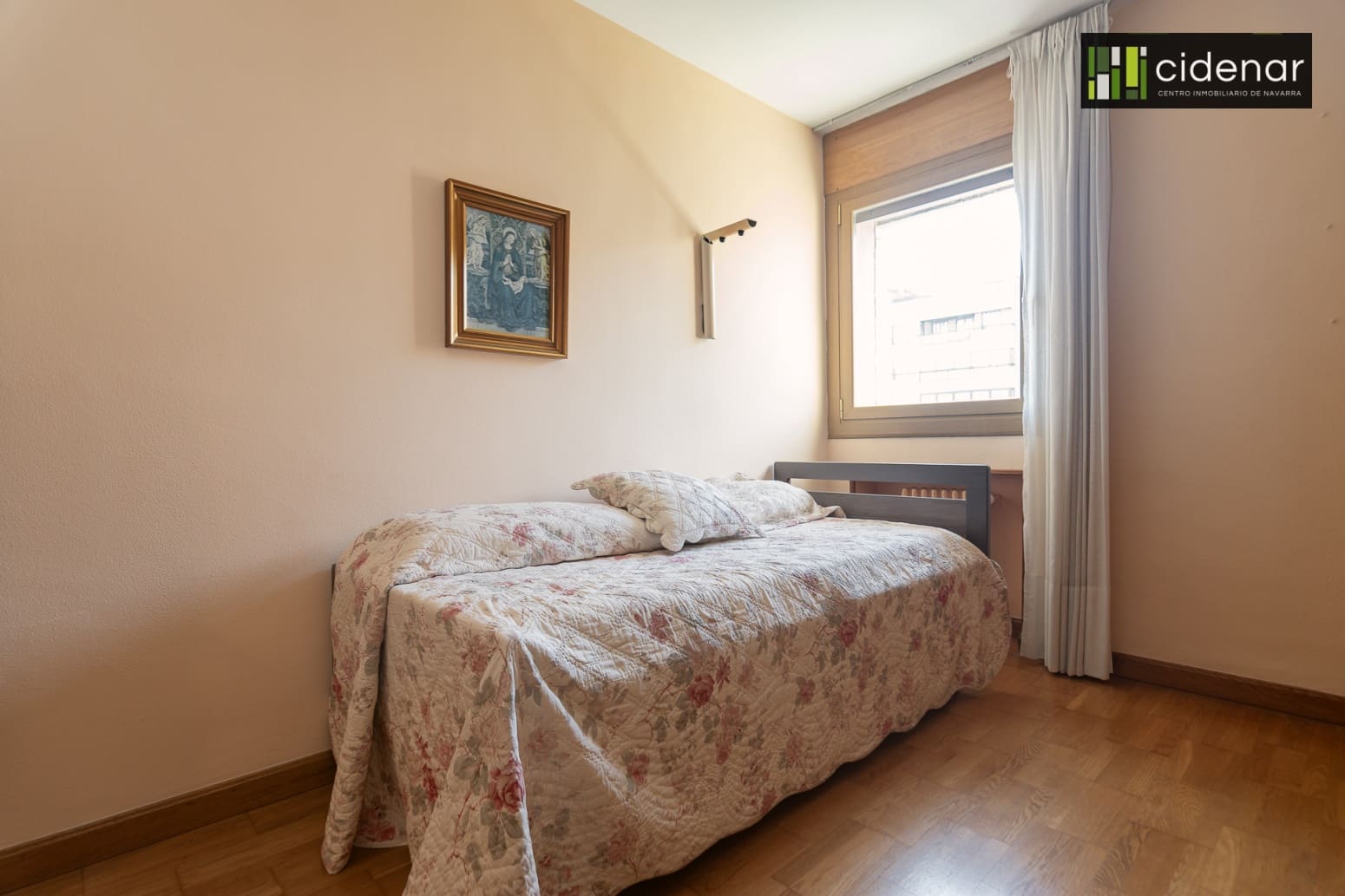5 bedroom Flat for sale in Pamplona / Iruna with garage - € 576,000 (Ref: 10164722)
