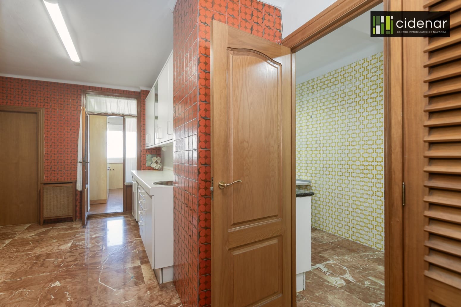 5 bedroom Flat for sale in Pamplona / Iruna with garage - € 576,000 (Ref: 10164722)