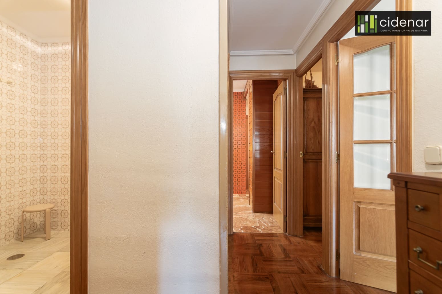 5 bedroom Flat for sale in Pamplona / Iruna with garage - € 576,000 (Ref: 10164722)
