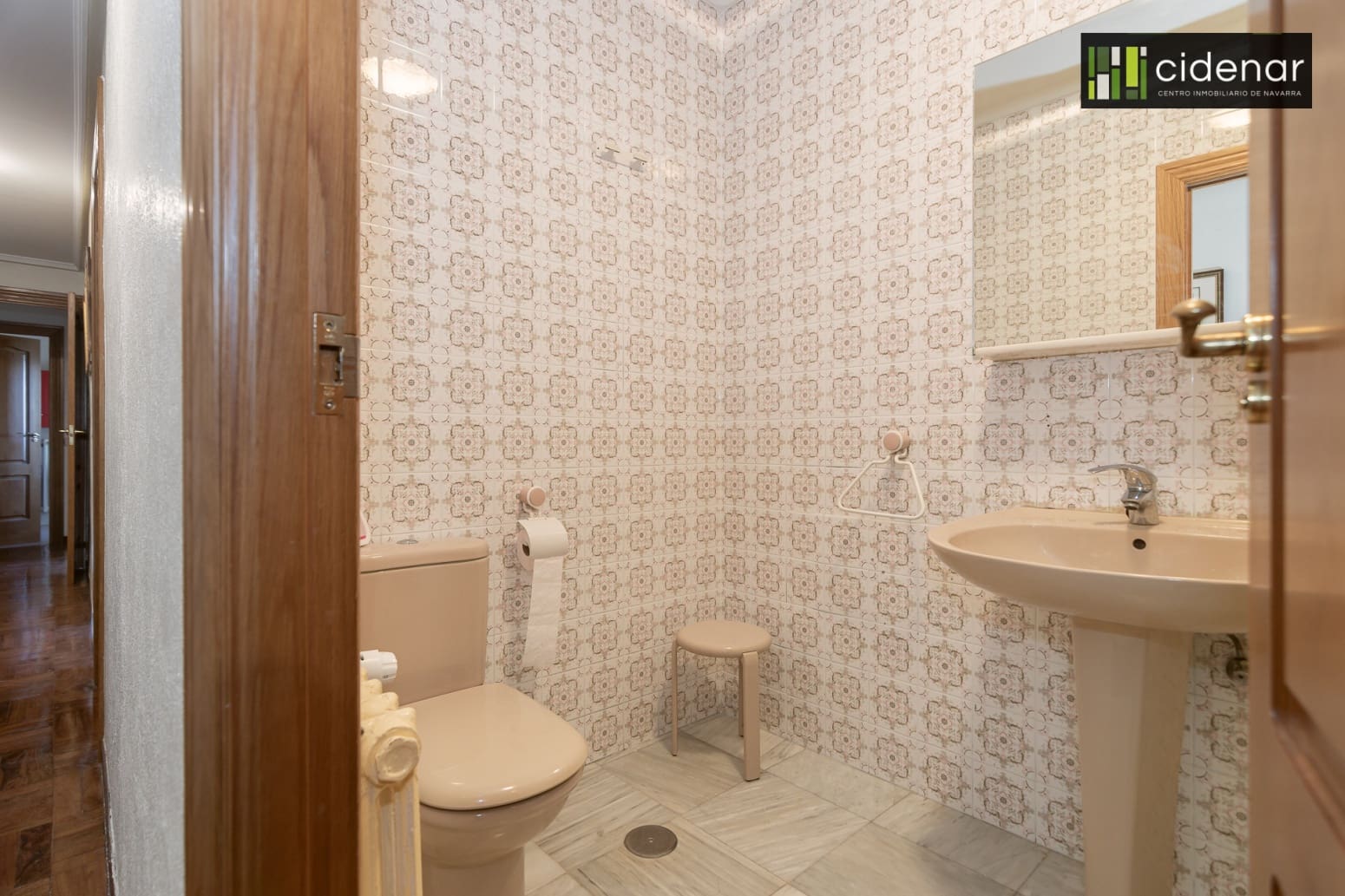 5 bedroom Flat for sale in Pamplona / Iruna with garage - € 576,000 (Ref: 10164722)