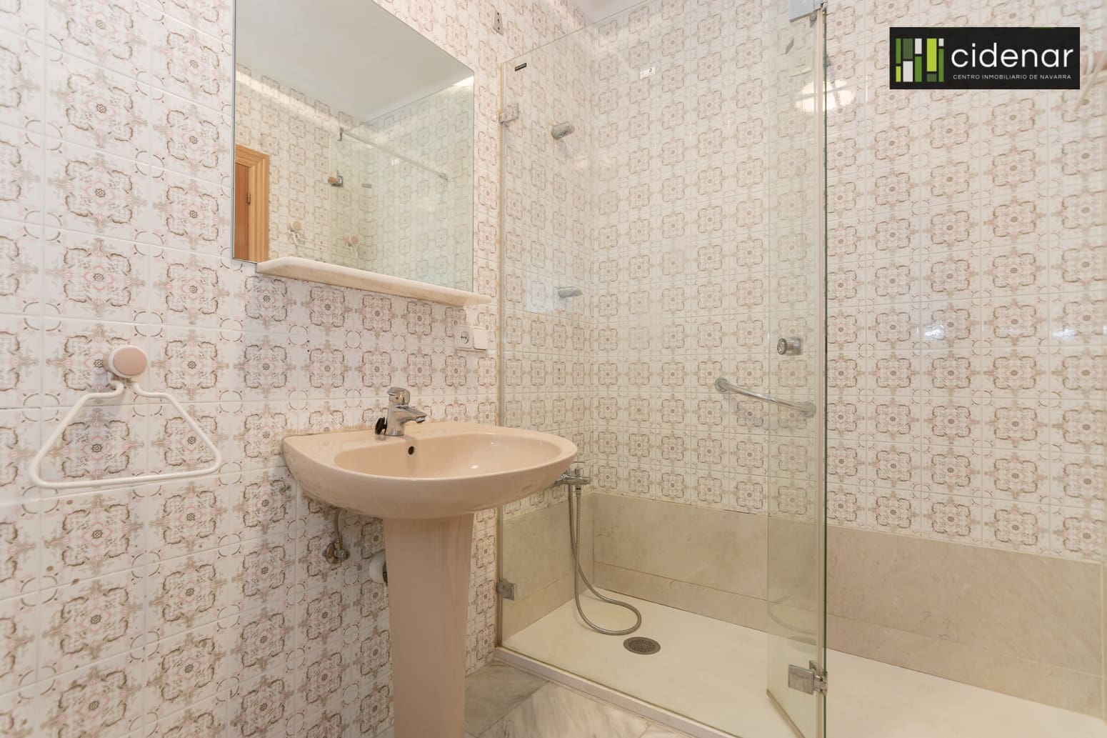 5 bedroom Flat for sale in Pamplona / Iruna with garage - € 576,000 (Ref: 10164722)