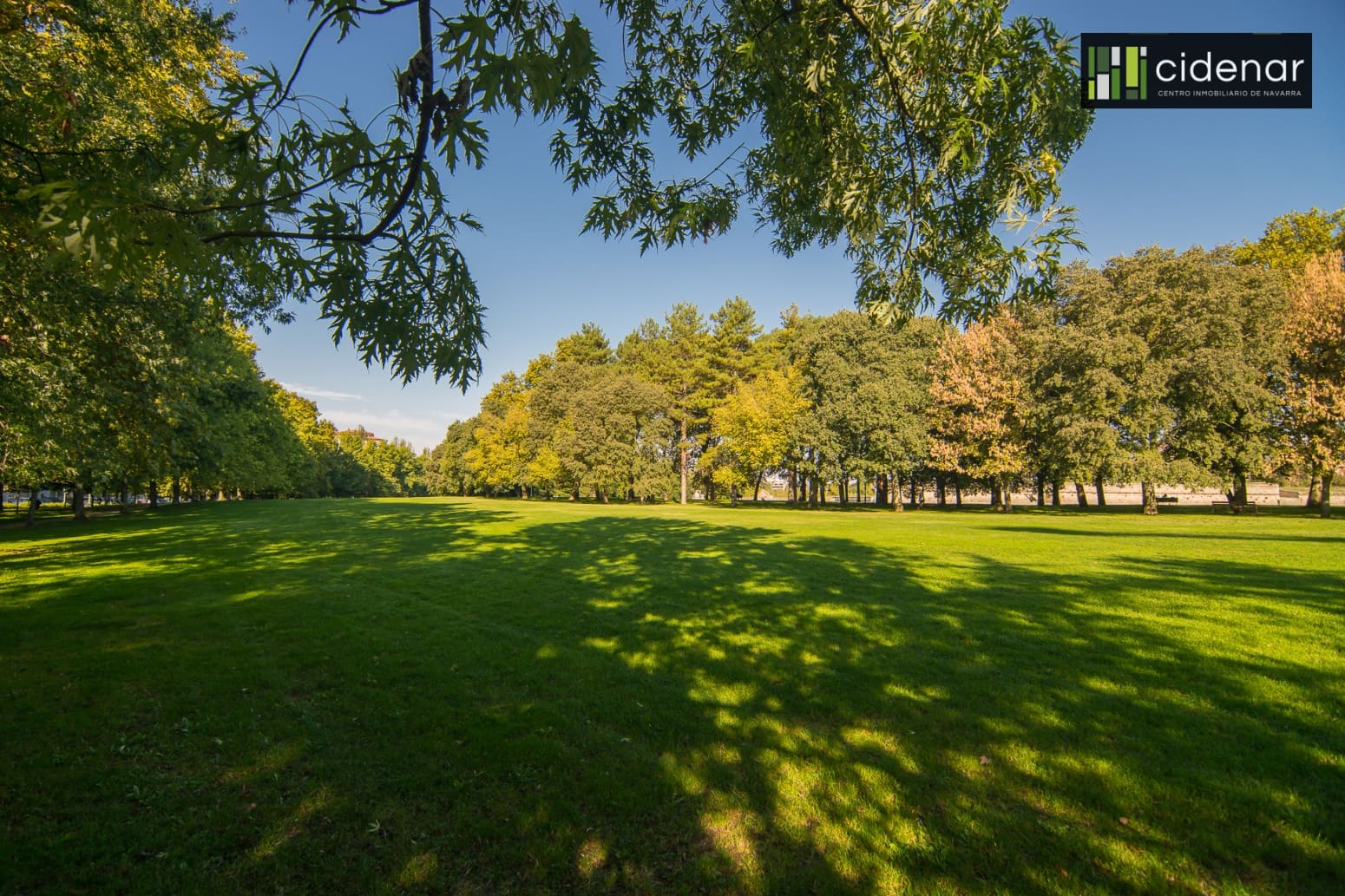 5 bedroom Flat for sale in Pamplona / Iruna with garage - € 576,000 (Ref: 10164722)