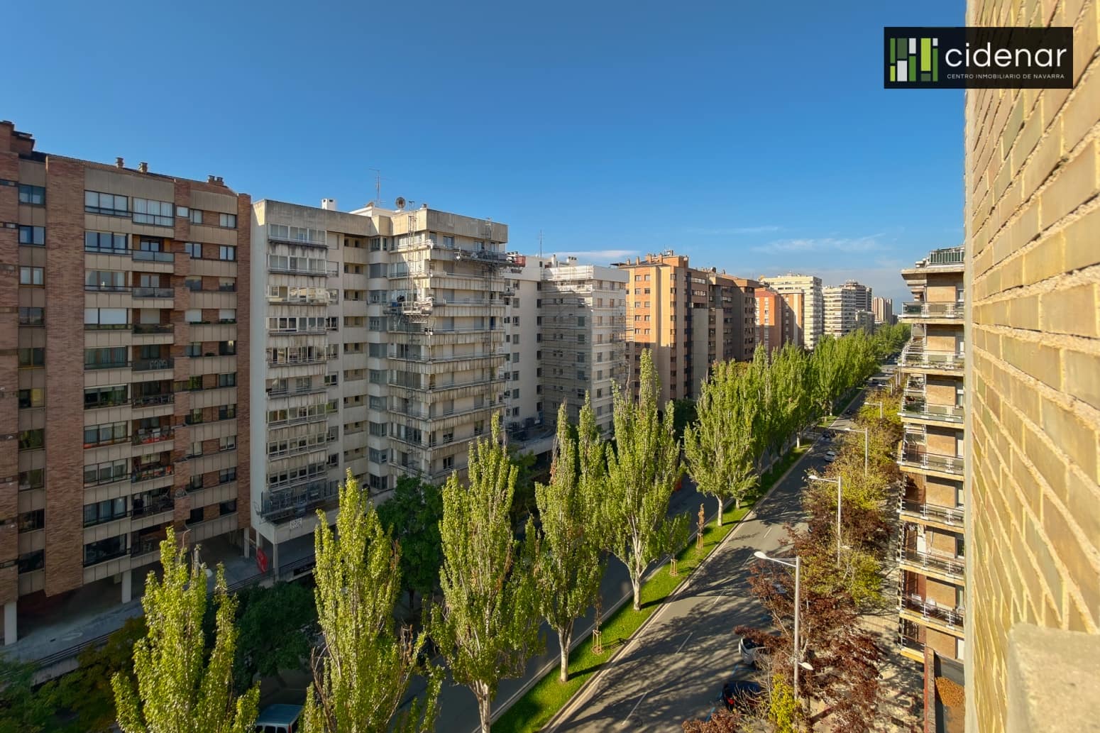 5 bedroom Flat for sale in Pamplona / Iruna with garage - € 576,000 (Ref: 10164722)