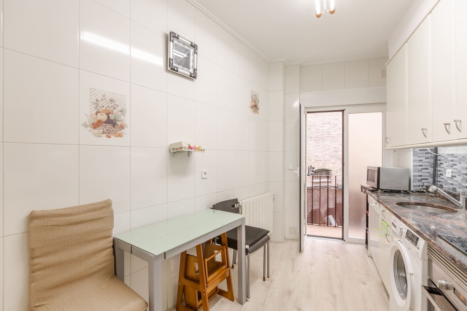 5 soveværelse Lejlighed til salg i Pamplona / Iruna - € 450.000 (Ref: 10166238)